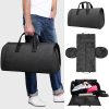 Oxford Travel Duffle Bag for Men