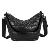 Korean Style Fashionable Nylon One-Shoulder Tote Bag