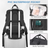 Travel Backpack with Laptop Compartment