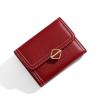 Pocket Card Holder with ID Window Wallet