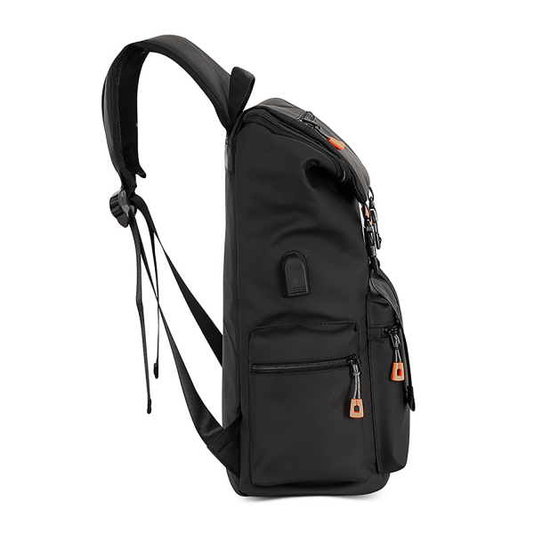 Large Capacity Minimalist Travel Computer Backpack 35L