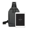 Small Single Strap Backpack