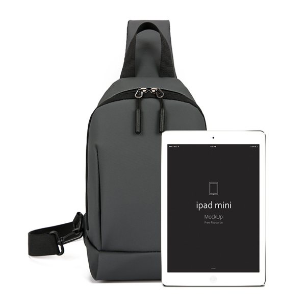 Small Single Strap Backpack