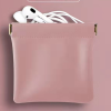 PU Leather Makeup Pocket Bag Mini Cosmetics Pouch