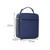 Insulated Small LunchBox