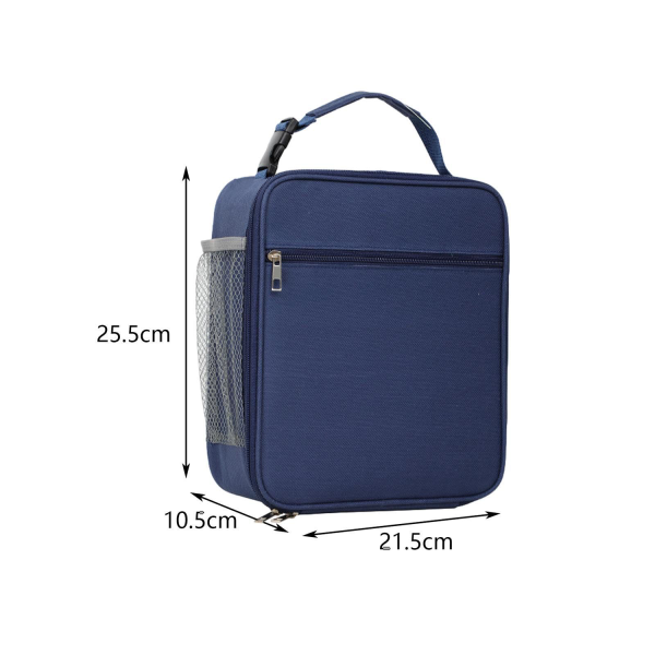 Insulated Small LunchBox