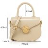 Genuine Leather Women's Cross-body Bag Handbag