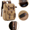 Camera Photographer Backpack for Hiking Traveling