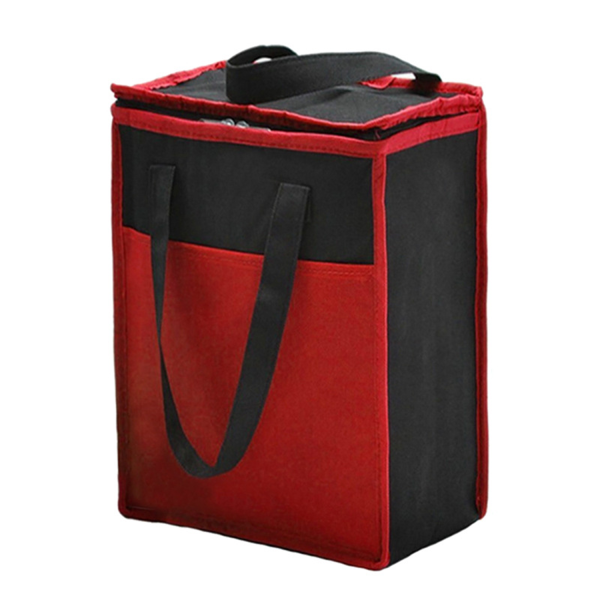 Folding Insulation Cooler Bag
