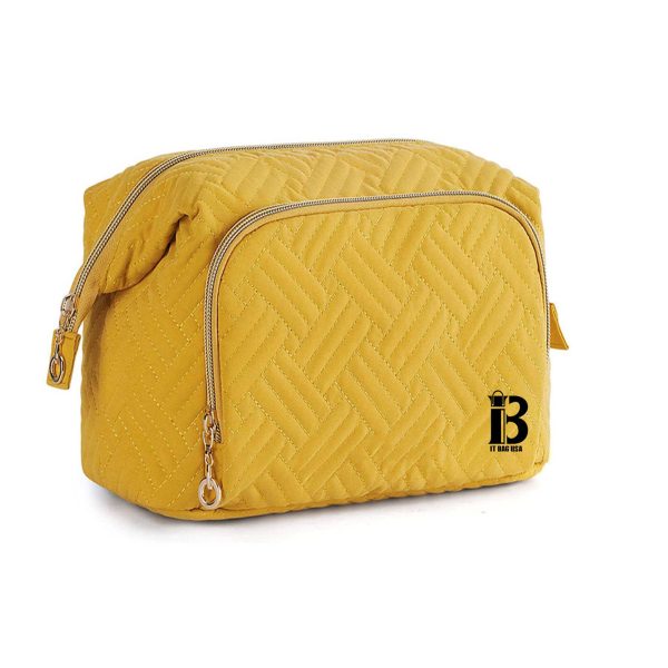 Makeup Organizer Bag for Women