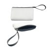 Neoprene Travel Toiletry Bag Brush Organizer