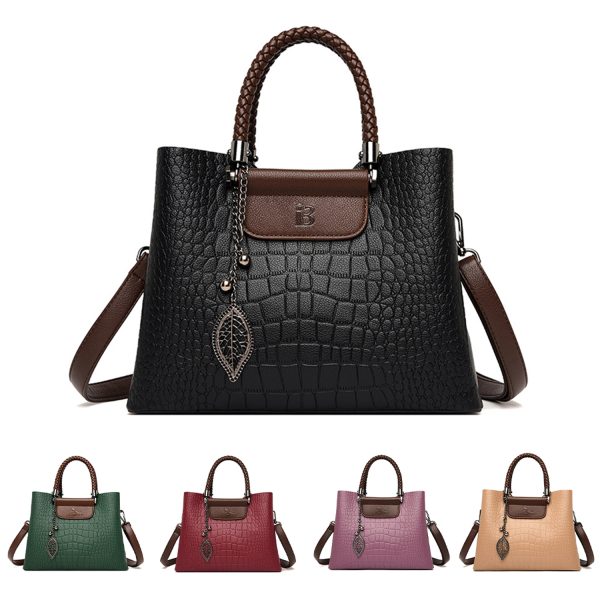 PU Shoulder Bag