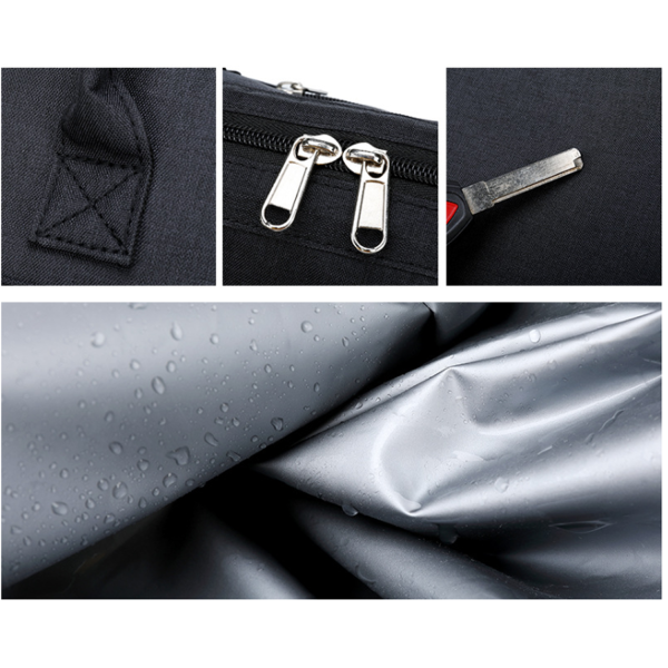 Refrigerated Portable Work Bag