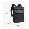 Large Capacity Travel Polyester Backpack