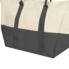 Large Capacity Portable Thermal Insulated Tote Bag