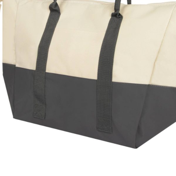Large Capacity Portable Thermal Insulated Tote Bag