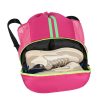 Oxford cloth men's and women's sports backpack