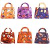 Collapsible Halloween Felt Candy Handbag