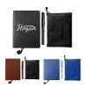 Notebook Pen 3-Piece Set With Ink Sac