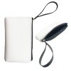 Neoprene Travel Toiletry Bag Brush Organizer