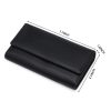 PU Women’s Clutch Wallet