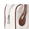 Soft PU Underarm Bag for Women