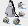 Walking Travel Daypack Chest Bag