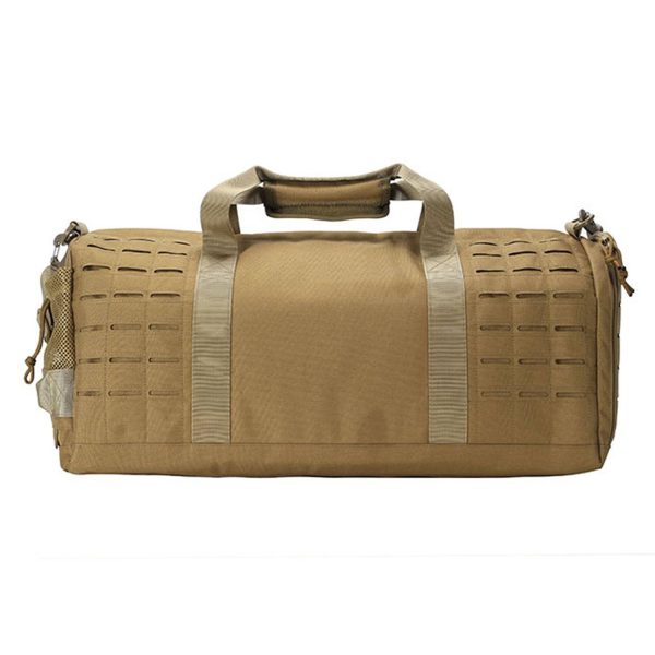 Oxford Travel Garment Duffel Bag