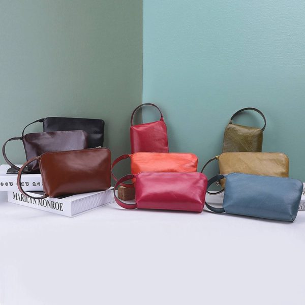 PU Leather Women's Handbag