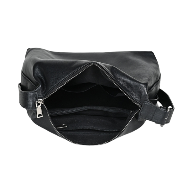 Genuine Leather Travel Handbag Bags For Man