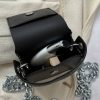 Children's Minimalist and Fashionable PU Leather Handbag