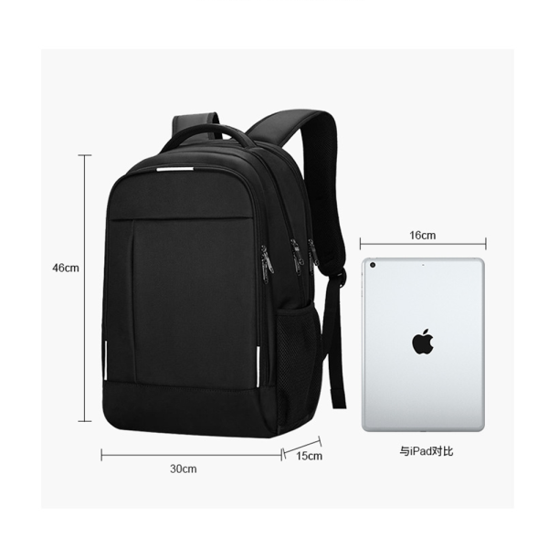 Oxford Lightweight Business Weekender Backpack