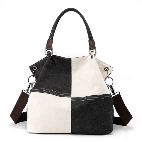 Small Canvas Shoulder Crossbody Bags