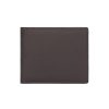 Mens Genuine Leather Bifold Credit Card Bag