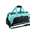 Spacious And Durable Sports Gym Duffel Bag