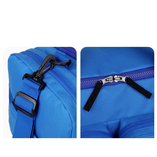 One Shoulder Sports Bag