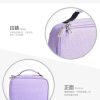 Oxford Large capacity waterproof pencil case/bag
