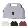 Silicone Women's Handbag