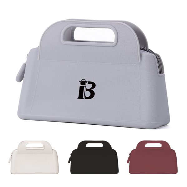 Silicone Women's Handbag
