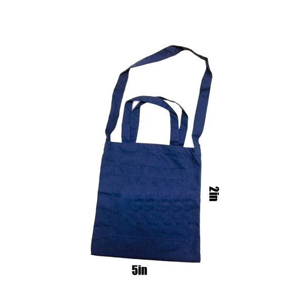 Canvas Tote Bag