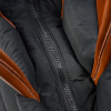 Diamond-Shaped Casual Large-Capacity Down Tote Bag