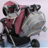 Foldable Baby Diaper Backpacks