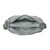Polyester Square Minimalist Crossbody Bag