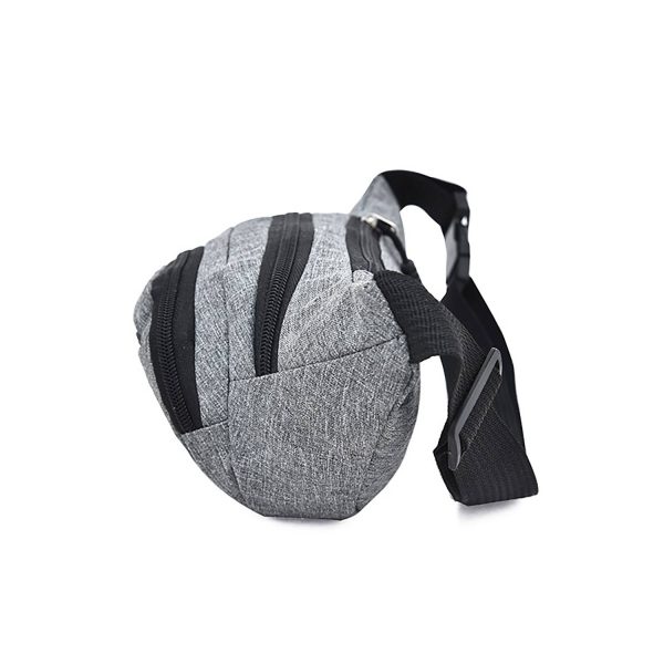 Crossbody Hiking Waist Bag