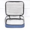 Oxford Insulated Lunch Bag