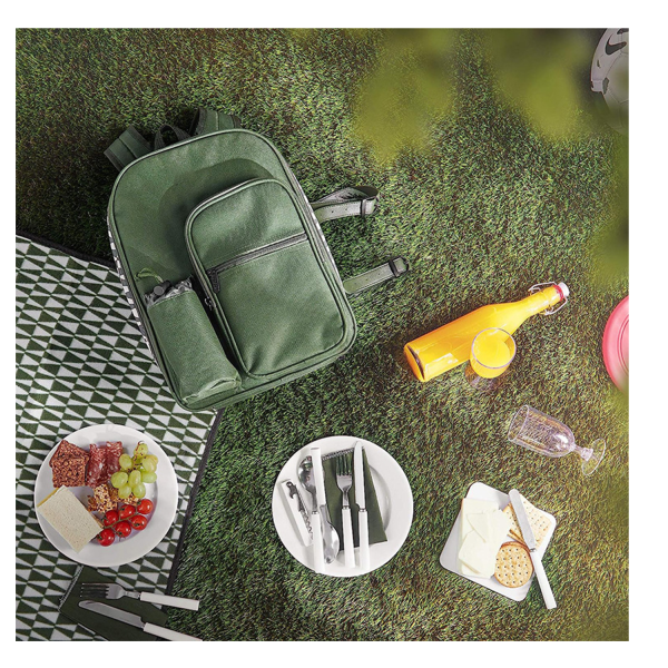 Camping Waterproof Picnic Backpack