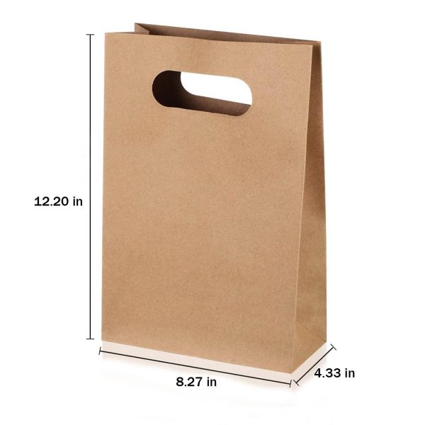 Paper Gift Bag