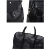 Large Fashion PU Leather Backpack Purse