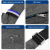 Travel Anti Theft Safe Purse Chest Bags