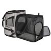 oxford Pet Carrier Backpack for Small Cats and Dog